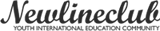 newline logo