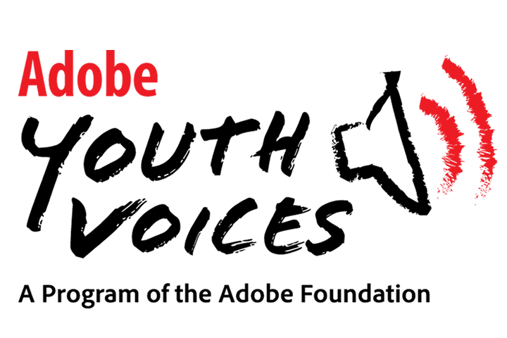 Adobe Youth Voices